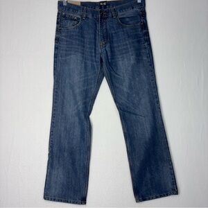 F.U.S.A.I. Men’s jeans size 34x30. EUC